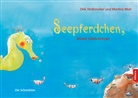 Martina Mair, Dirk Walbrecker - Seepferdchen, kleiner Glücksbringer