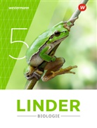 Linder Biologie SI, Ausgabe 2020 Sachsen: LINDER Biologie SI - Ausgabe 2020 für Sachsen