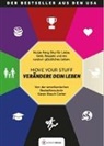 Karen Rauch Carter, Jeff Fessler, Karen Rauch Carter - Move Your Stuff, Verändere Dein Leben