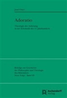 Josef Otter - Adoratio