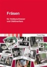 Frank Rieg - Fräsen