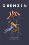 Frankfur International School FIS, Publishing - Grenzen / Borders