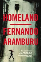 Fernando Aramburu - Homeland