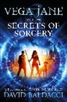 David Baldacci, Baldacci David, Tomislav Tomic, Tomic Tomislav - Vega Jane and the Secrets of Sorcery