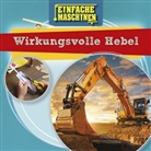 Nancy Dickmann - Wirkungsvolle Hebel