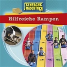 Nancy Dickmann - Hilfreiche Rampen
