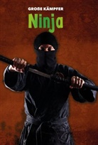 Sean McDaniel - Ninja