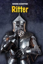 Kraig Helstrom - Ritter