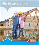 Isabelle De Ridder, Isabelle de Ridder, Ron Offerman - Ein Haus bauen