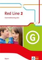 Frank Haß, Fran Hass (Dr.), Frank Hass (Dr.) - Red Line. Ausgabe für Bayern ab 2017 - 2: Red Line 2. Ausgabe Bayern
