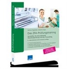 Helmu Hagmeier, Helmut Hagmeier, Johanna Kapp - Das ZFA-Prüfungstraining