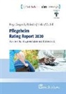 Bori Augurzky, Boris Augurzky, Dört Heger, Dörte Heger, Ingo Kolodziej, Ingo u a Kolodziej... - Pflegeheim Rating Report 2020