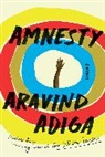 Aravind Adiga - Amnesty