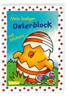 Eva Muszynski - Mein lustiger Osterblock