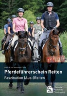 Isabelle von Neumann-Cosel, Isabelle Von Neumann-Cosel-Nebe, Isabelle von Neumann-Cosel, Deutsche Reiterliche Vereinigung e. V., Deutsche Reiterliche Vereinigung e.V., Deutsch Reiterliche Vereinigung e V (N)... - Pferdeführerschein Reiten