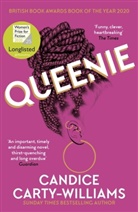 Candice Carty-Williams - Queenie