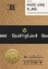 Marc-Uwe Kling - Qualityland