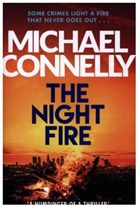 Michael Connelly - The Night Fire