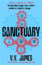V V James, V. V. James, V.V. James, James V V - Sanctuary