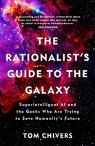 Tom Chivers - The Rationalist's Guide to the Galaxy