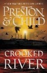 Lincoln Child, Douglas Preston - Crooked River
