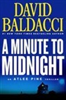 David Baldacci - A Minute to Midnight