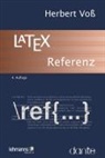 Herbert Voß - LaTeX-Referenz