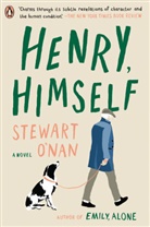 Stewart O'Nan - Henry, Himself