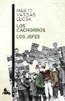Mario Vargas Llosa - Los cachorros / Los jefes