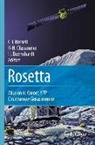 H. Boehnhardt, K-H Glassmeier, C Russell, C. T. Russell - Rosetta: Mission to Comet 67p/Churyumov-Gerasimenko