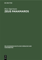 Hans Oppermann - Zeus Panamaros