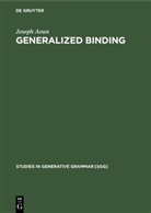 J Aoun, Joseph Aoun - Generalized binding