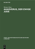 Werner Zirns, Kurt Bauerhorst, Gerhar Lüdtke, Gerhard Lüdtke - Ahasverus, der ewige Jude