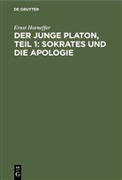 Ernst Horneffer - Der junge Platon, Teil 1: Sokrates und die Apologie