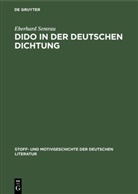 Eberhard Semrau - Dido in der deutschen Dichtung