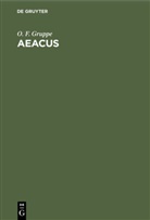 O. F. Gruppe, Otto Friedrich Gruppe - Aeacus