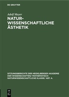 Adolf Mayer - Naturwissenschaftliche Ästhetik
