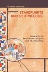 Gerd Ulrich Bauer, Ger U Bauer - Standpunkte und Sichtwechsel