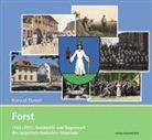 Konrad Dussel, Gemeind Forst - Forst