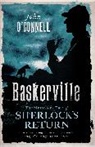 John O'Connell - Baskerville