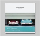 Manfre Grieger, Manfred Grieger, Dirk Schlinkert, Manfre Grieger, Manfred Grieger, Gutzmann... - Work Exhibition 1