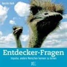 Kerstin Hack - Entdecker Fragen