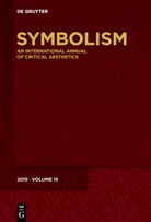 Rüdige Ahrens, Rüdiger Ahrens, Patrick O'Donnell, Stierstorfer, Stierstorfer, Klaus Stierstorfer... - Symbolism 15