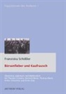 Franziska Schößler - Börsenfieber und Kaufrausch