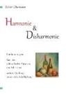Robert Obermeier - Harmonie und Disharmonie