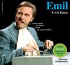 Emil Steinberger - E wie Essen (Hörbuch)