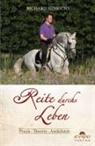 Richard Hinrichs - Reite durchs Leben