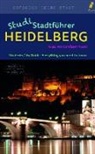Lauinger Verlag, Lauinge Verlag, Lauinger Verlag - StudiStadtführer Heidelberg