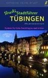 Lauinger Verlag, Lauinge Verlag, Lauinger Verlag - StudiStadtführer Tübingen