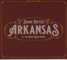 John Oates - ARKANSAS (Audio book)